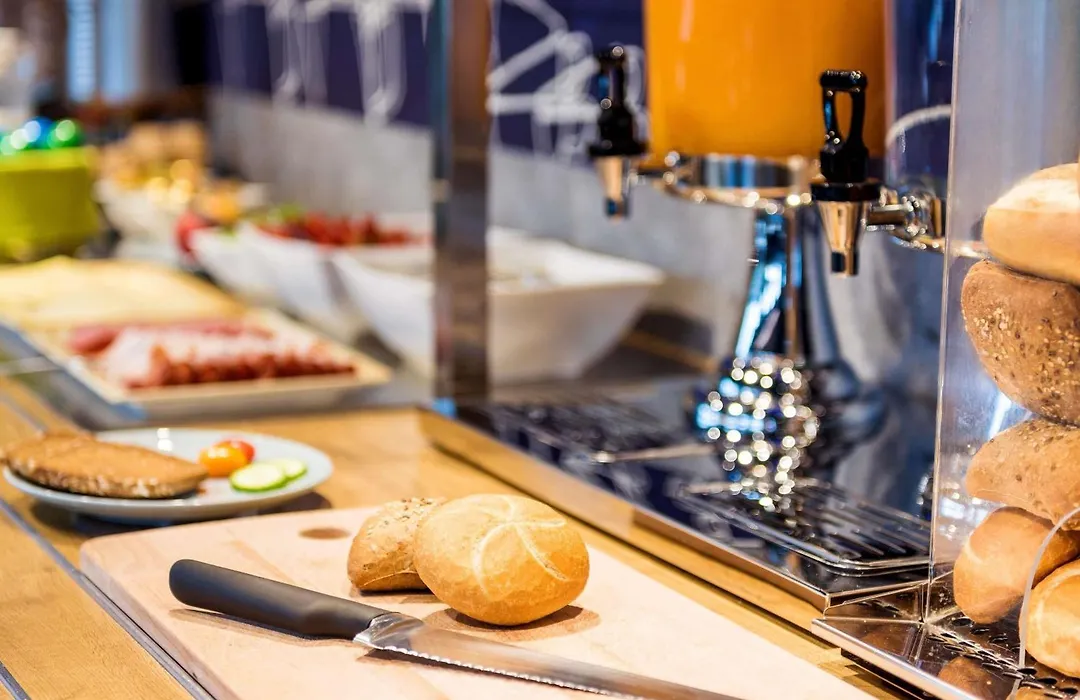 Ibis Budget Osnabrueck City-1