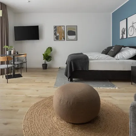 Limehome Osnabrueck Johannisstrasse-2