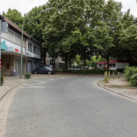 Limehome Osnabrueck Johannisstrasse-3