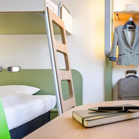 Ibis Budget Osnabrueck City-3