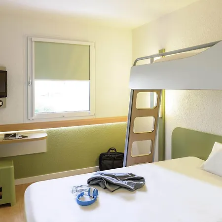 Ibis Budget Osnabrueck City-2